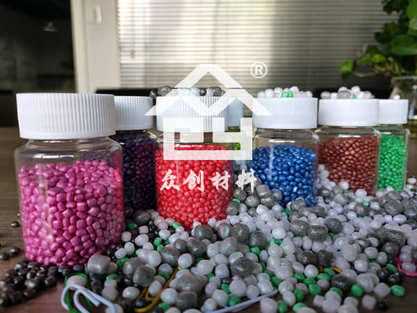 EPP產(chǎn)品原材料 EPP產(chǎn)品原材料